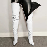 Women's Thigh High Boots