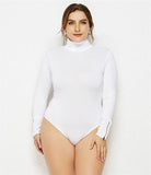 Women's Turtleneck BodySuit