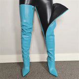 Women's Thigh High Boots