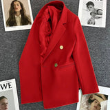 Women Blazer Jacket