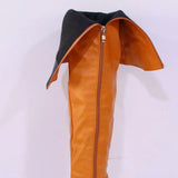 Women's Thigh High Boots