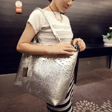 Women's Shoulder Handbag