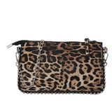 Leopard Crossbody Bag