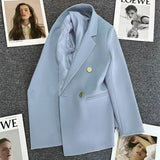 Women Blazer Jacket