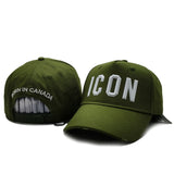 ICON Baseball Caps