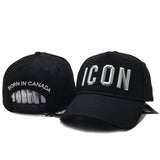 ICON Baseball Caps