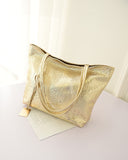 Women's Shoulder Handbag