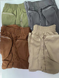 Women's Cargo Skirt