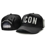 ICON Baseball Caps