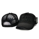 ICON Baseball Caps