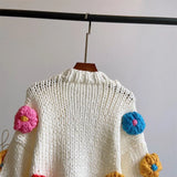 Women's Bohemian Cardigan