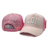 ICON Baseball Caps