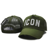 ICON Baseball Caps