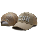 ICON Baseball Caps