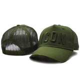 ICON Baseball Caps