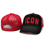 ICON Baseball Caps