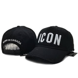 ICON Baseball Caps