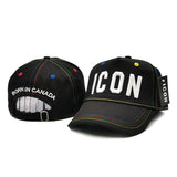 ICON Baseball Caps