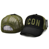 ICON Baseball Caps