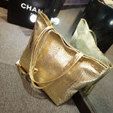 Women's Shoulder Handbag