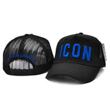 ICON Baseball Caps