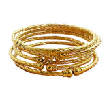 Women's Wrist Bangles