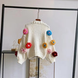 Women's Bohemian Cardigan