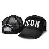 ICON Baseball Caps