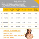 Women's Slimming Full Length Slip Shapewear