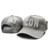 ICON Baseball Caps