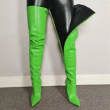 Women's Thigh High Boots