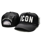 ICON Baseball Caps