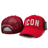 ICON Baseball Caps