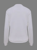 Women's Long Sleeve Sweater