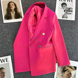 Women Blazer Jacket