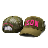 ICON Baseball Caps