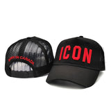 ICON Baseball Caps