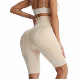 Booty Hip Enhancer Body Shaper