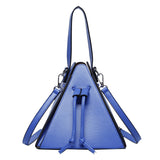 Ladies Triangle Shoulder Hand Bag