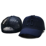 ICON Baseball Caps