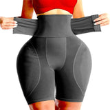 Booty Hip Enhancer Body Shaper