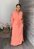 Women's Long Maxi Dress