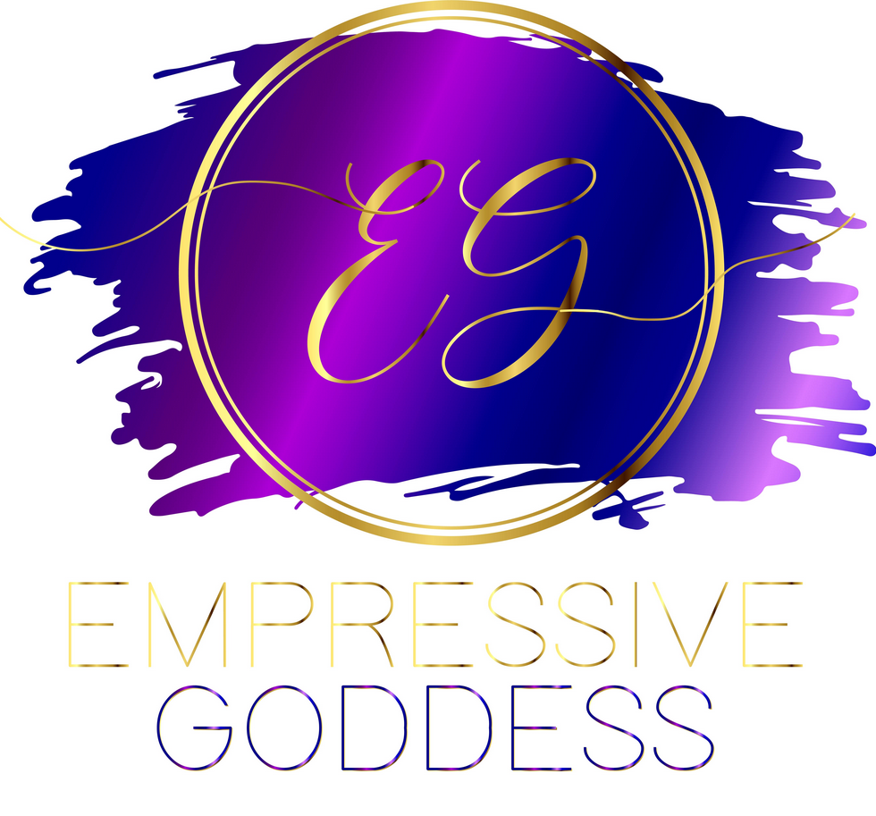 Empressive Goddess Fashion and Beauty Accessories