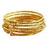 Women's Wrist Bangles