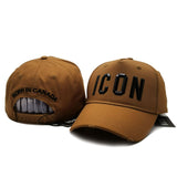 ICON Baseball Caps