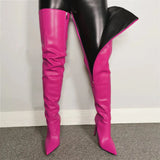 Women's Thigh High Boots