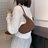 Too Cute Shoulder Clutch Handbag