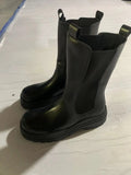 Women's Martin Boots