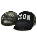 ICON Baseball Caps