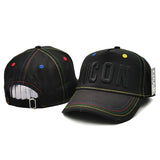 ICON Baseball Caps